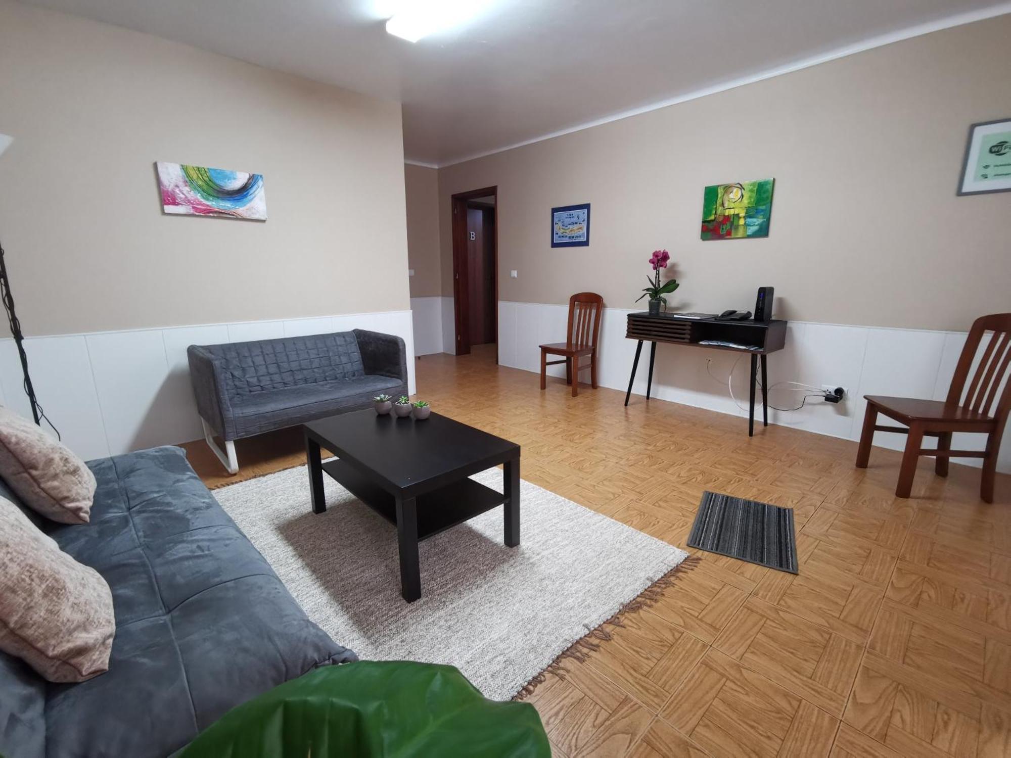 Vila Viegas São Vicente Ferreira Εξωτερικό φωτογραφία