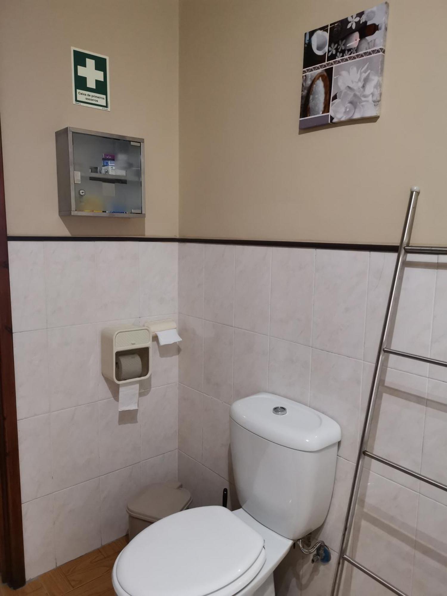 Vila Viegas São Vicente Ferreira Εξωτερικό φωτογραφία