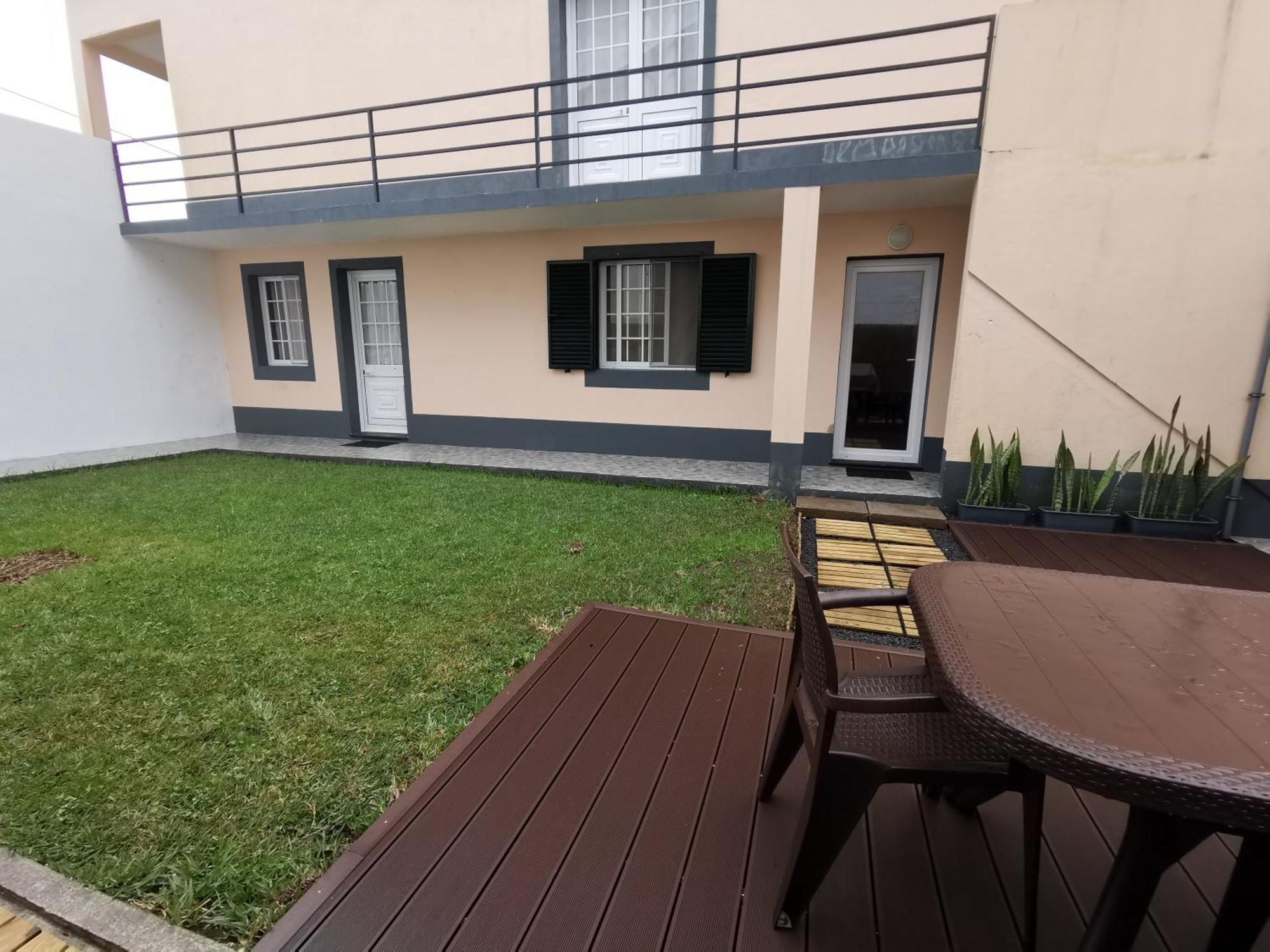 Vila Viegas São Vicente Ferreira Εξωτερικό φωτογραφία
