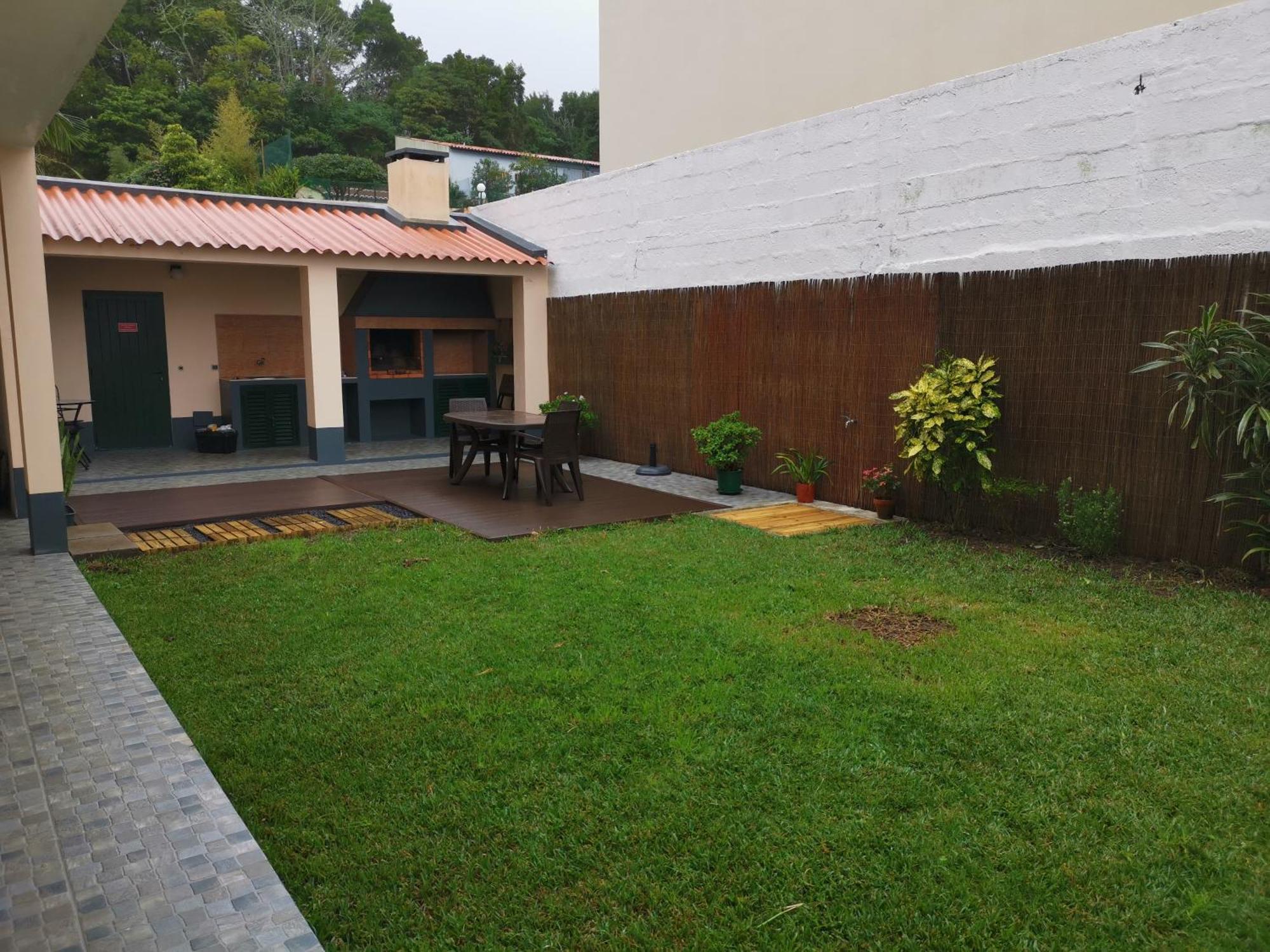 Vila Viegas São Vicente Ferreira Εξωτερικό φωτογραφία