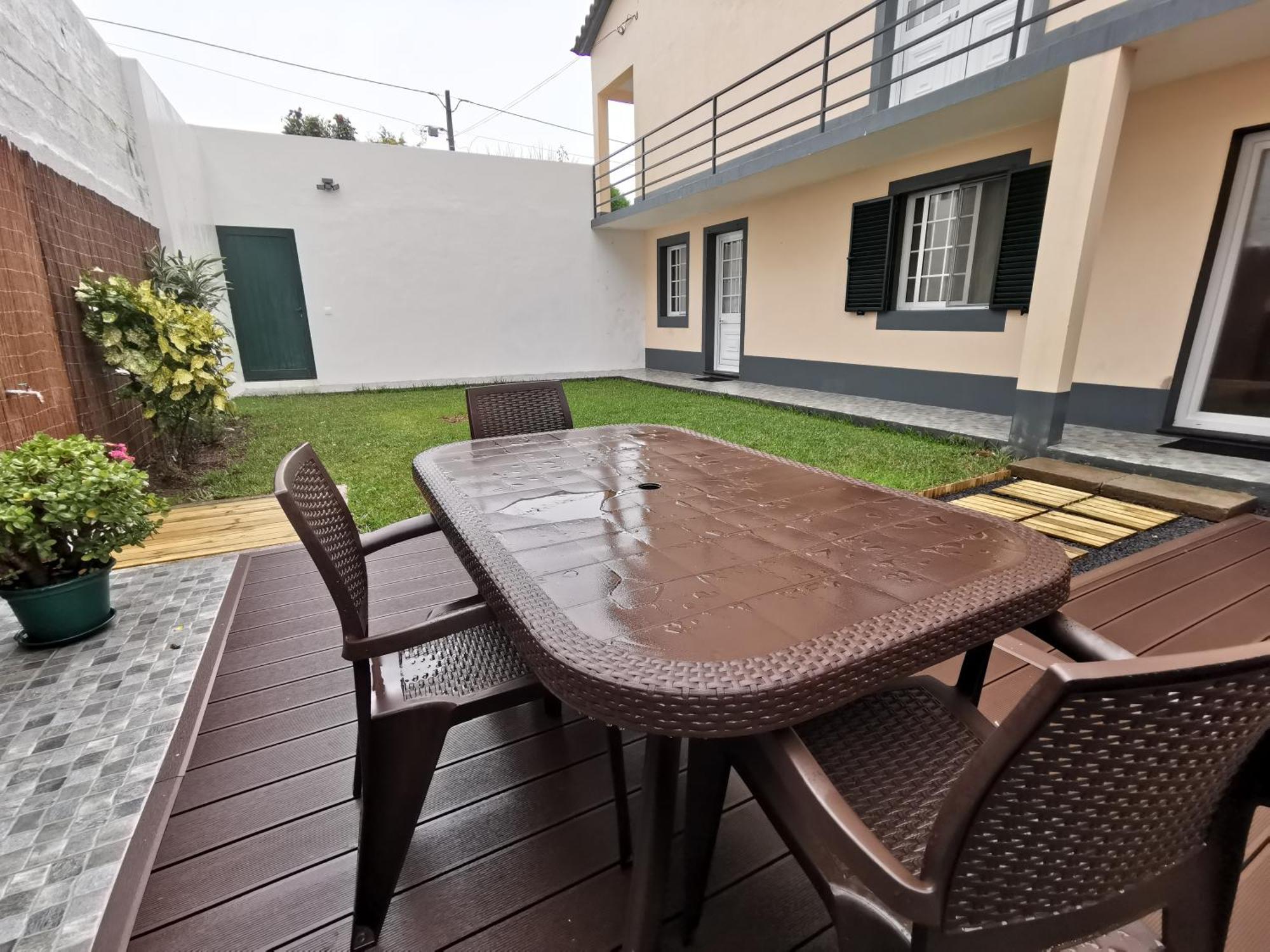 Vila Viegas São Vicente Ferreira Εξωτερικό φωτογραφία