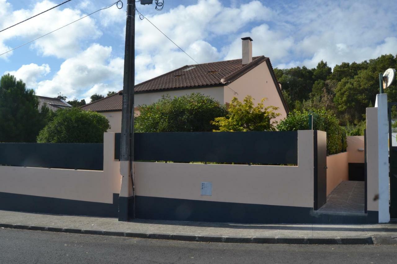 Vila Viegas São Vicente Ferreira Εξωτερικό φωτογραφία